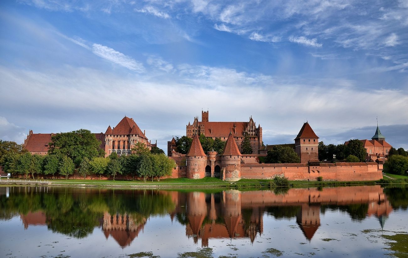 Malbork Castle Day Trip