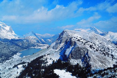 Serra de Tramuntana Day Trip