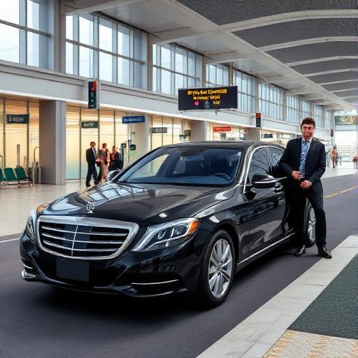 Transport & transfers