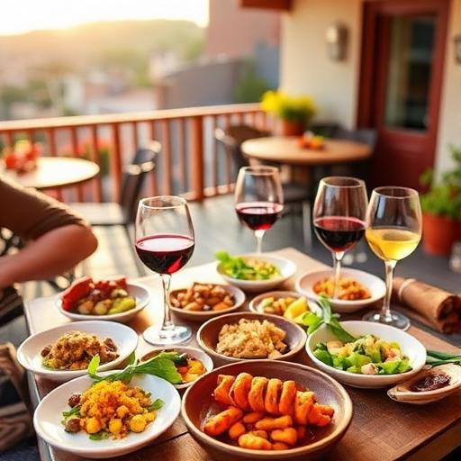 Food & drink