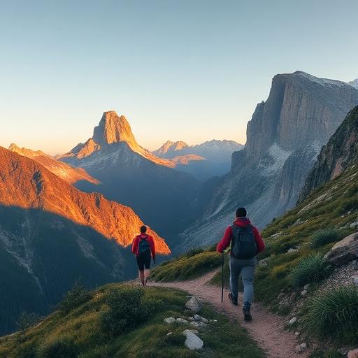 Adventure & outdoors