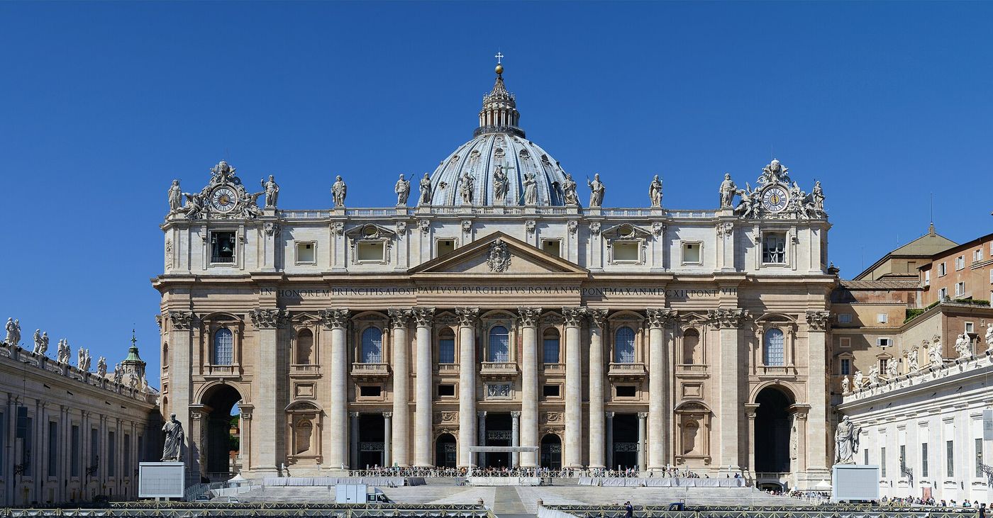 Vatican Museums and Sistine Chapel Tour