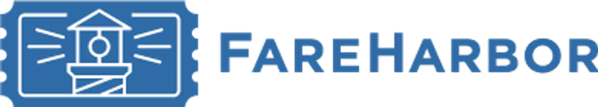FareHarbor integration for tour operators on Tourpublish
