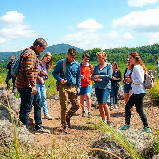 Groups & events